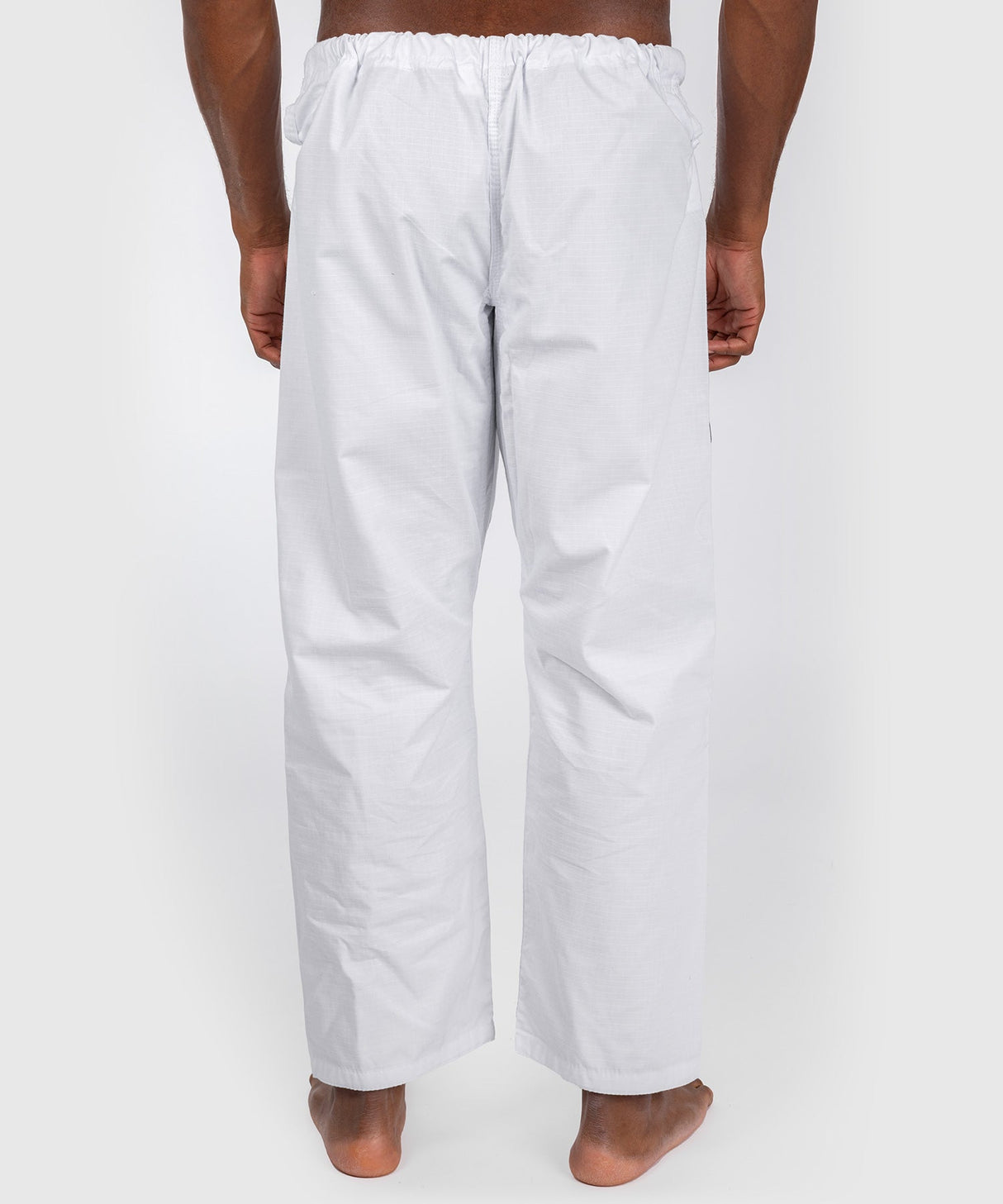 Venum BJJ Gi First - Wit - incl. witte band - BJJ Gi’s