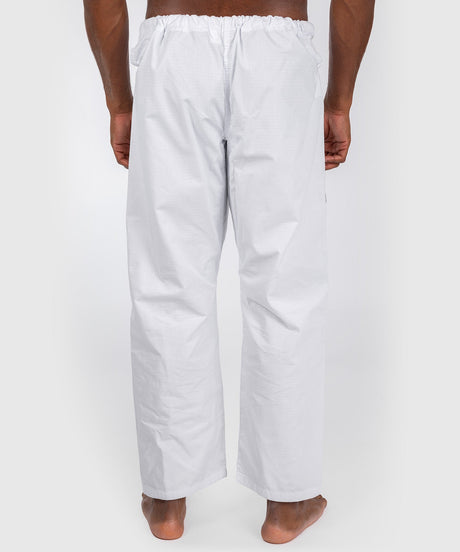 Venum BJJ Gi First - Wit - incl. witte band - BJJ Gi’s