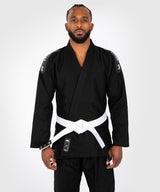 Venum BJJ Gi First - Zwart - incl. witte band - BJJ Gi’s