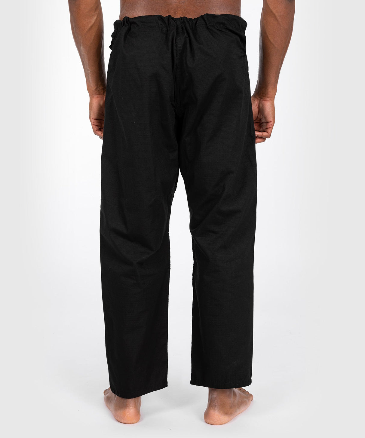 Venum BJJ Gi First - Zwart - incl. witte band - BJJ Gi’s