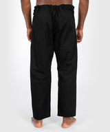 Venum BJJ Gi First - Zwart - incl. witte band - BJJ Gi’s