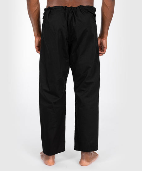 Venum BJJ Gi First - Zwart - incl. witte band - BJJ Gi’s