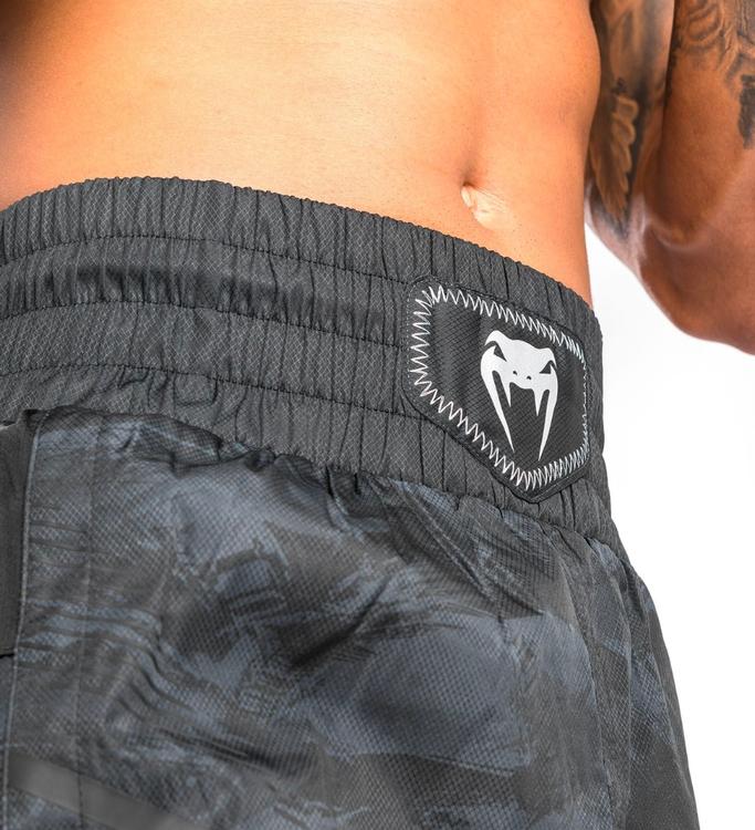 Venum Boksbroek Electron 3.0 - Zwart - Shorts