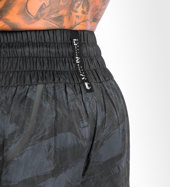 Venum Boksbroek Electron 3.0 - Zwart - Shorts