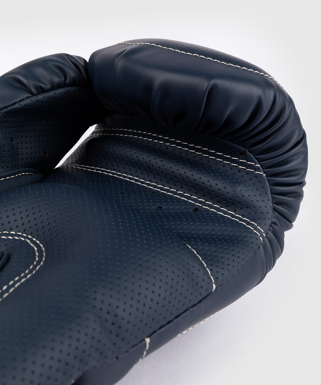 Guantes de boxeo Venum Impact Evo – Azul hielo
