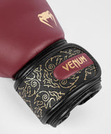 Venum bokshandschoenen Power 2.0 - Burgundy/Zwart