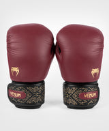Venum bokshandschoenen Power 2.0 - Burgundy/Zwart