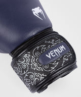 Venum bokshandschoenen Power 2.0 - Navy Blauw/Zwart 