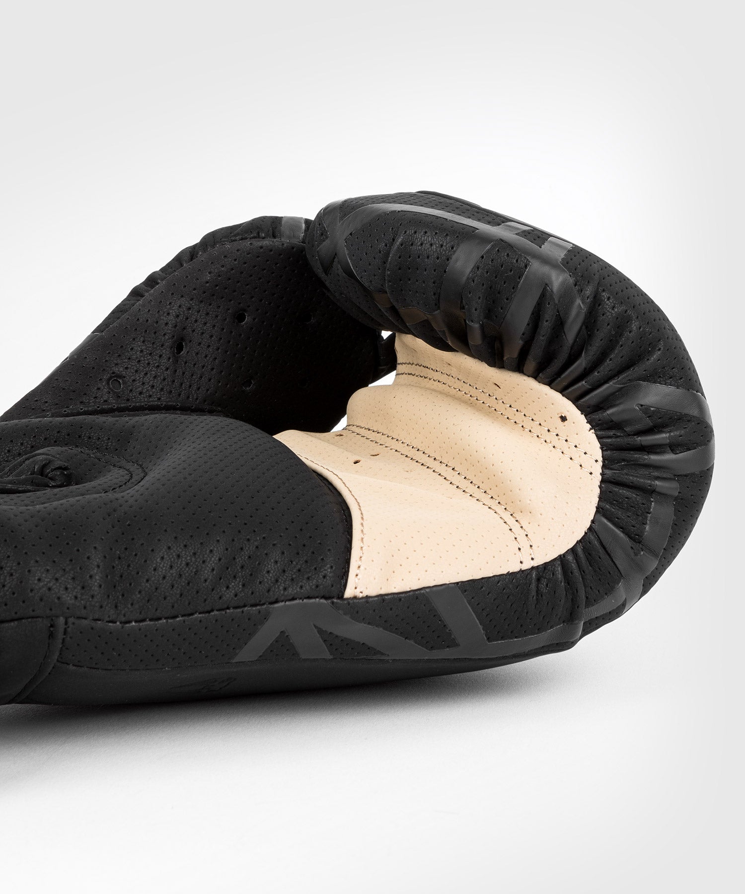 Venum Bokshandschoenen Tecmo 2.0 - Zwart