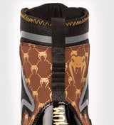 Venum Boksschoenen Elite Evo - Monogram - Boksschoenen