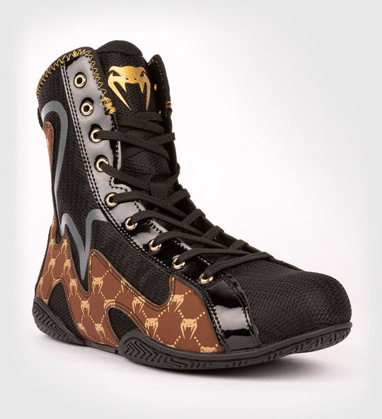 Venum Boksschoenen Elite Evo - Monogram
