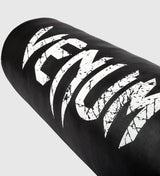 Venum Bokszak Challenger + Plafondbeugel - Zwart/Wit - Bokszakken