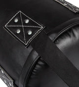 Venum Bokszak Challenger + Plafondbeugel - Zwart/Wit - Bokszakken