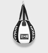 Venum Bokszak Hurricane Big Ball - Zwart/Wit - Bokszakken