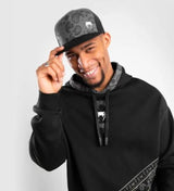 Venum Cali 34 Cap - Zwart - Mutsen & Petten