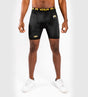 Venum Compressie Shorts G Fit - Zwart/Goud - Compressie Shorts