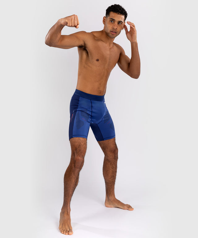 Kompresní kraťasy Venum Compressie Shorts Technical 3.0 – Modré