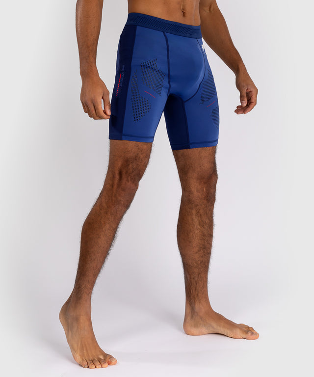 Kompresní kraťasy Venum Compressie Shorts Technical 3.0 – Modré