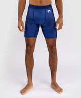 Venum Compressie Shorts Technical 3.0 - Blauw