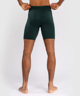 Venum Compressie Shorts Technical 3.0 - Forest Green
