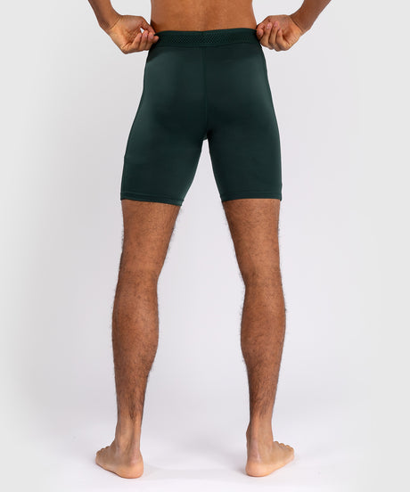 Venum Compressie Shorts Technical 3.0 - Forest Green