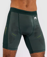 Venum Compressie Shorts Technical 3.0 - Forest Green