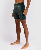 Venum Compressie Shorts Technical 3.0 - Forest Green