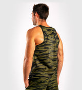 Venum Dry Tech Tanktop Contender 5.0 - Kaki Camo - T-Shirt