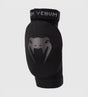 Venum Elleboogbeschermers Kontact - Zwart/Zwart - Elleboogbeschermers
