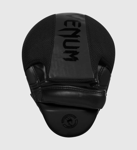 Venum Handpads Cellular 2.0 - Zwart - Trap & Stootkussens