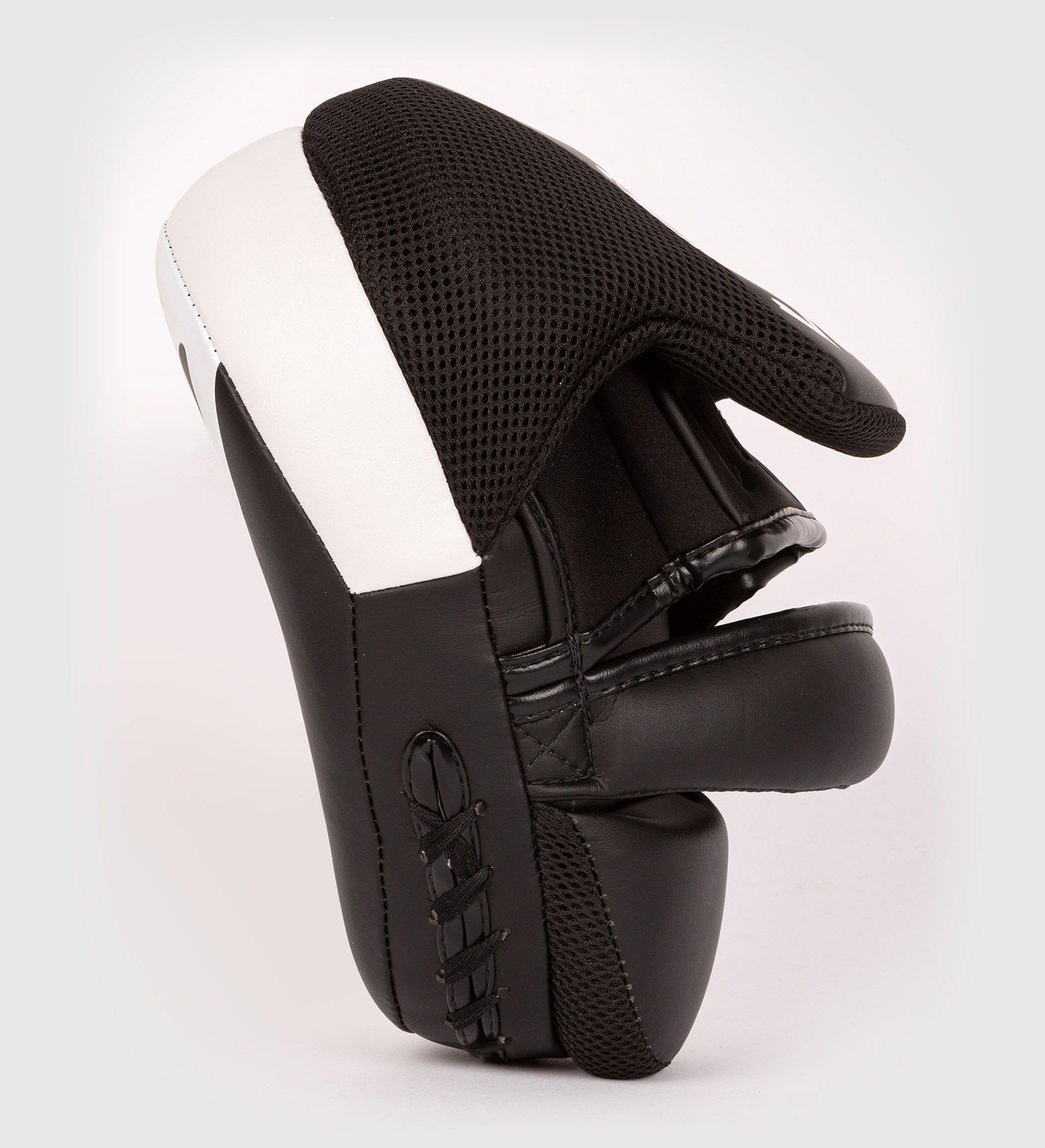 Venum Handpads Cellular 3.0 - Zwart/Wit - Trap & Stootkussens