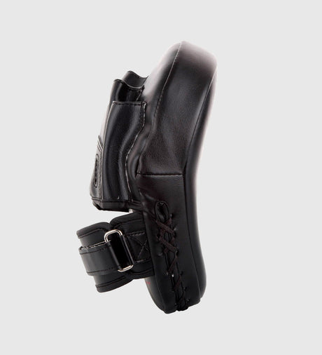 Venum Handpads Light - Zwart - Trap & Stootkussens