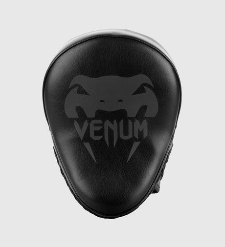 Venum Handpads Light - Zwart - Trap & Stootkussens
