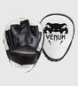 Venum Handpads Light - Zwart/Wit - Trap & Stootkussens