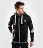 Venum Hoodie Contender 3.0 - Zwart/Wit - Truien & Vesten