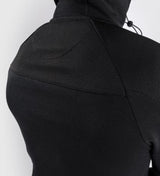 Venum Hoodie Laser Evo 2.0 - Zwart/Marmer - Truien & Vesten
