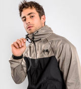 Venum Hoodie Laser XT - Zwart/Zand - Truien & Vesten