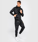 Venum Hoodie Razor - Zwart/Goud - Truien & Vesten