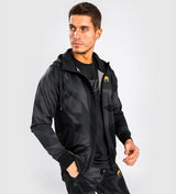 Venum Hoodie Razor - Zwart/Goud - Truien & Vesten