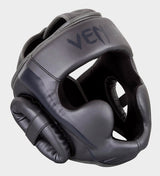 Venum Hoofdbeschermer Elite - Grijs - Hoofdbeschermers