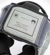 Venum Hoofdbeschermer Stone - Mineraal Groen - Hoofdbeschermers