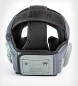 Venum Hoofdbeschermer Stone - Mineraal Groen - Hoofdbeschermers