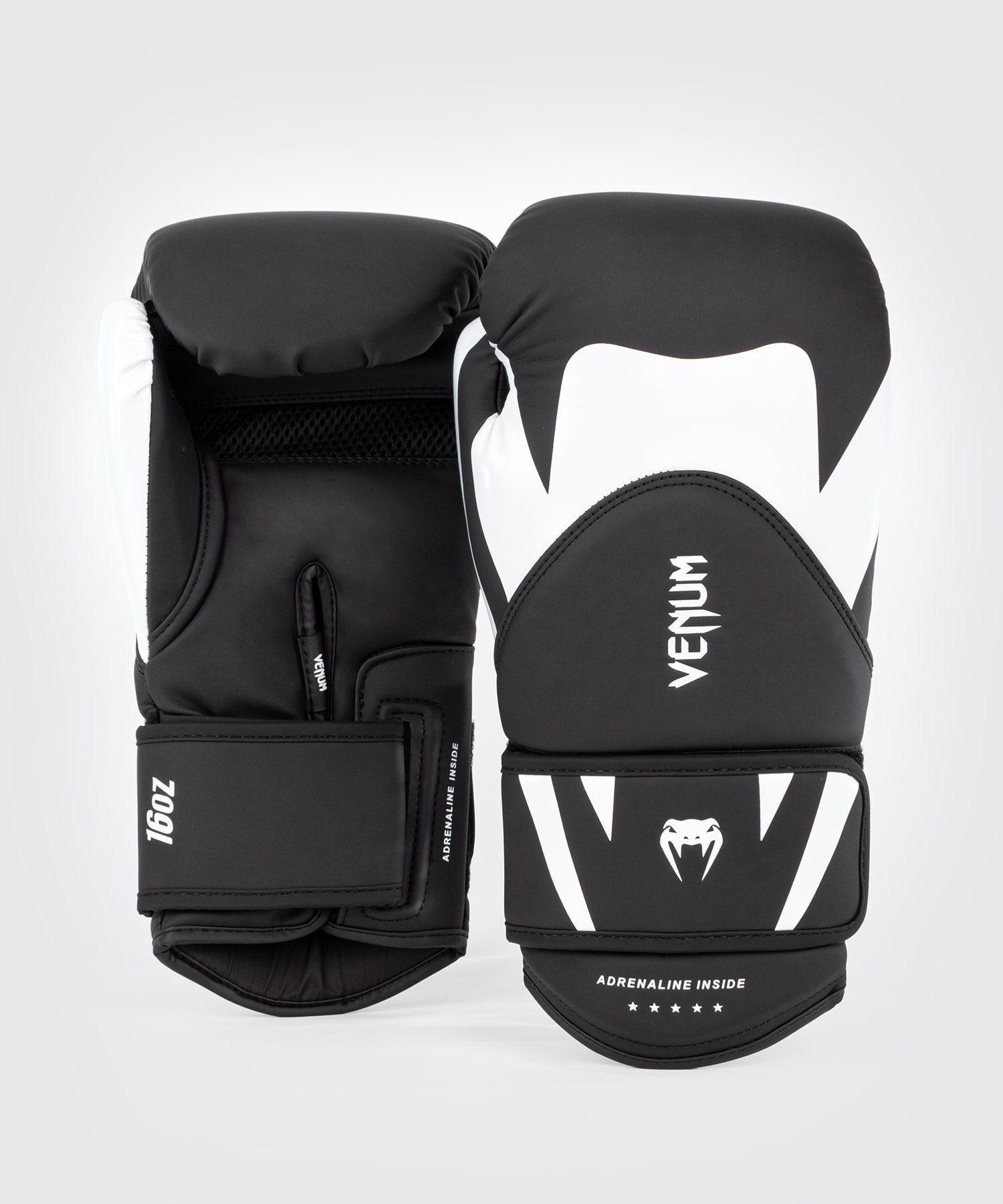 Venum Bokshandschoenen Challenger 2.0 Kids - Zwart – The Fight Company Venum Bokshandschoenen Challenger 2.0 Kids - Zwart – The Fight Company