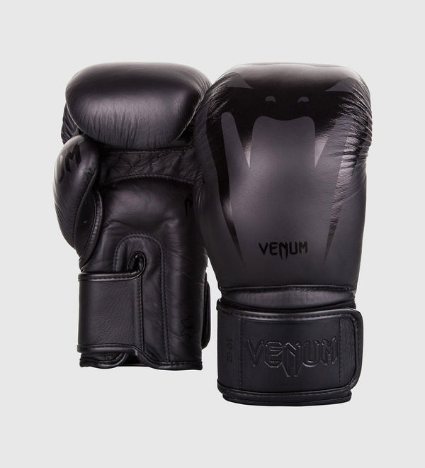 Venum Bokshandschoenen Giant 3.0 - Zwart
