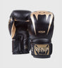 Venum (Kick)Bokshandschoenen Giant 3.0 - Zwart/Goud - (Kick)Bokshandschoenen