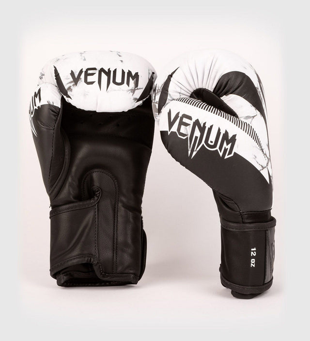 Venum Boksehandsker Impact - Marble - Boksehandsker