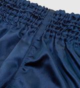 Venum Kickboks Broekje Classic - Navy Blauw - Shorts