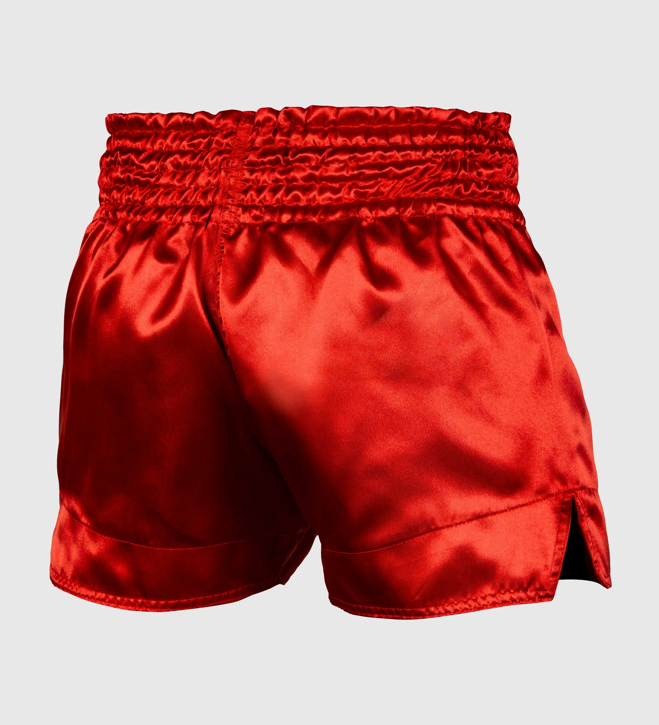 Venum Kickboks Broekje Classic - Rood/Goud - Shorts