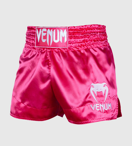 Venum Kickboks Broekje Classic - Roze - Shorts