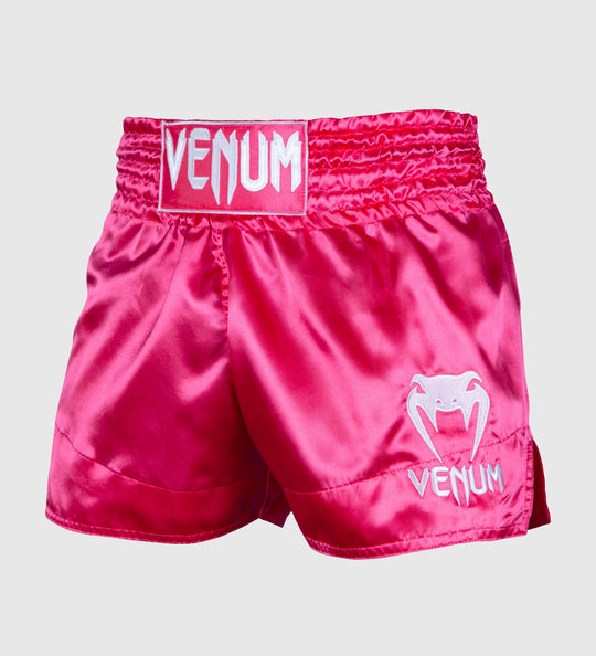 Venum Kickboks Broekje Classic - Roze